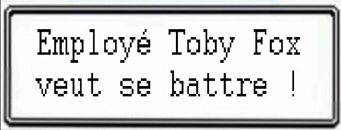 Pokemon Blague Incroyable Toby Fox