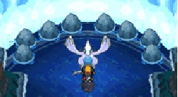 rencontre aleatoire pokemon
