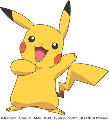 comment trouver pikachu dans pokemon noir