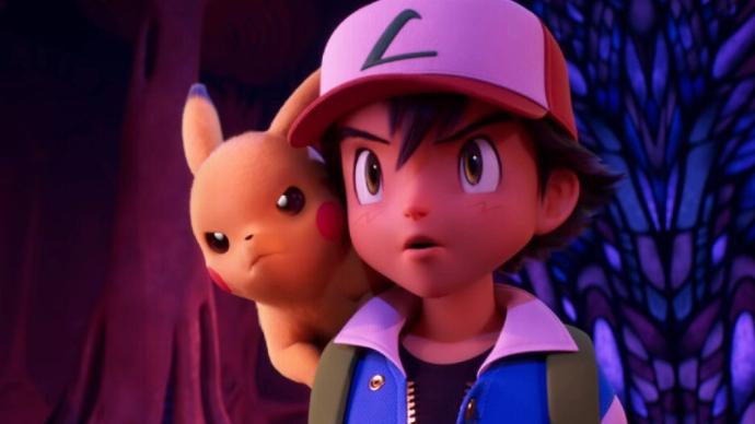 Points positifs et négatifs du Remake du premier Film de Pokémon : Mewtwo Strikes Back