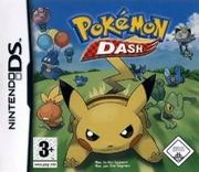 Pokemon Dash