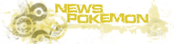 News Pok�mon