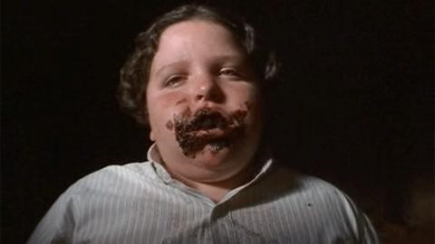 Chocolat film Matilda