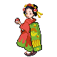 Sœur Kimono