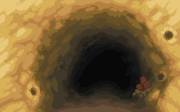 Cave Taupiqueur
