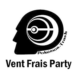 Remix Vent Frais Might Pokemon Trash Diamant Perle