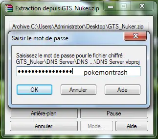 comment avoir winrar gratuit