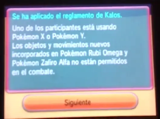 Règlement de Kalos