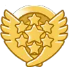 Médaille Spéciale suprême