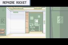 repaire rocket rfvf