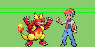 Magmar