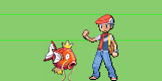 Magicarpe