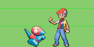 Porygon