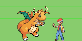 Dracolosse