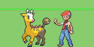 Girafarig