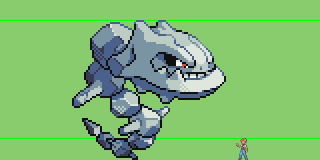 Steelix