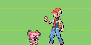 Snubbull