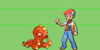 Octillery