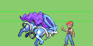 Suicune