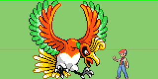 Ho-oh