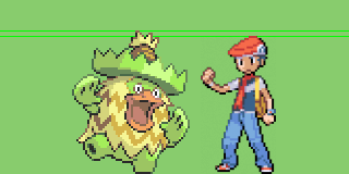 Ludicolo