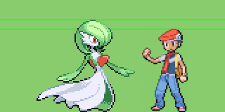 Gardevoir