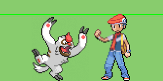 Vigoroth