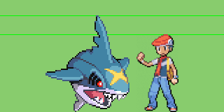 Sharpedo