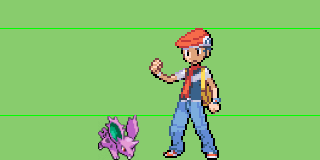 Nidoran-m