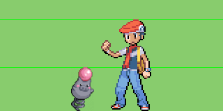 Spoink