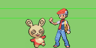 Spinda