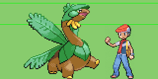 Tropius