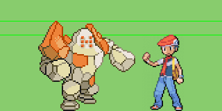 Regirock