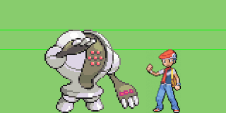 Registeel
