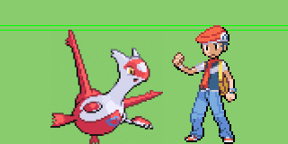 Latias