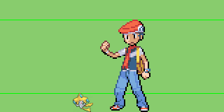 Jirachi