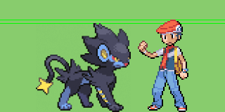 Luxray