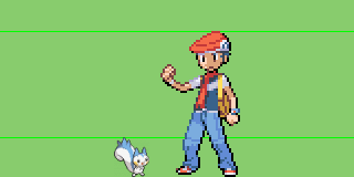 Pachirisu