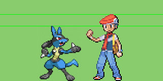 Lucario