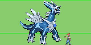 Dialga