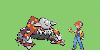 Heatran