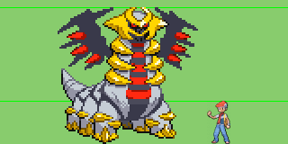 Giratina