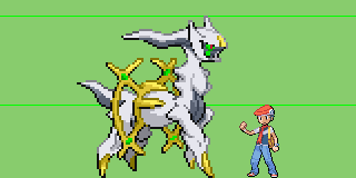 Arceus
