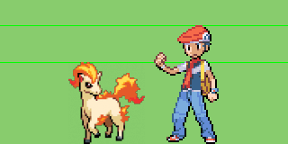 Ponyta