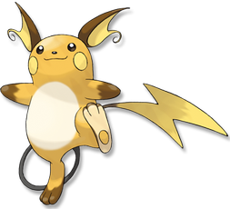 Raichu