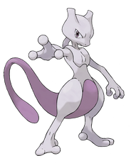 Mewtwo