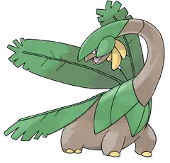 Tropius