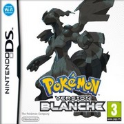 Pokemon Blanc
