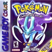 Pokemon Cristal