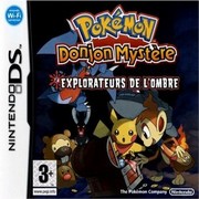 Pokemon Donjon Myst�re 2 : Ombre